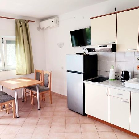 Apartments Zovko Drače Zewnętrze zdjęcie
