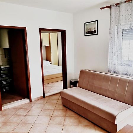 Apartments Zovko Drače Zewnętrze zdjęcie