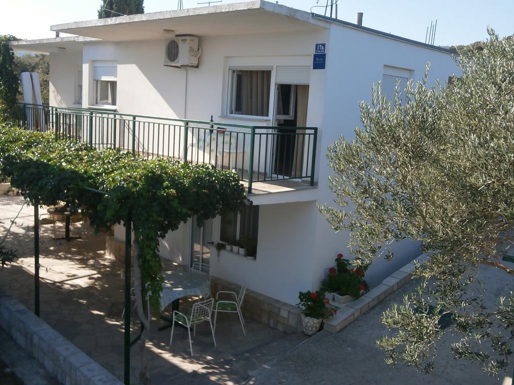 Apartments Zovko Drače Zewnętrze zdjęcie