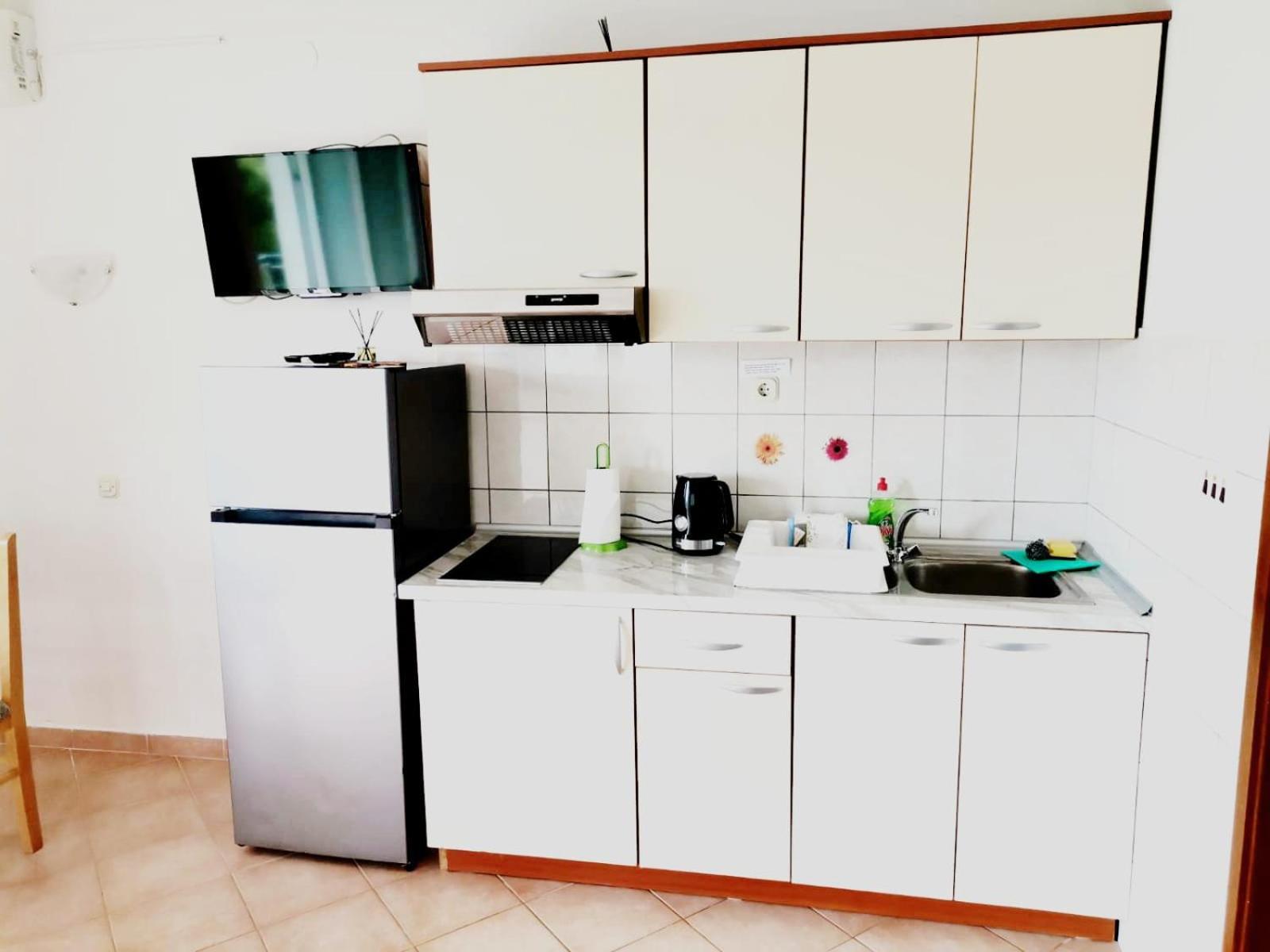 Apartments Zovko Drače Zewnętrze zdjęcie