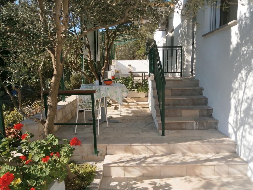 Apartments Zovko Drače Zewnętrze zdjęcie