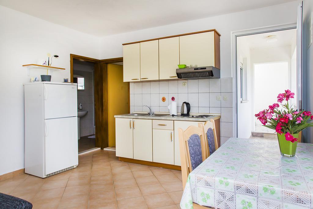 Apartments Zovko Drače Zewnętrze zdjęcie