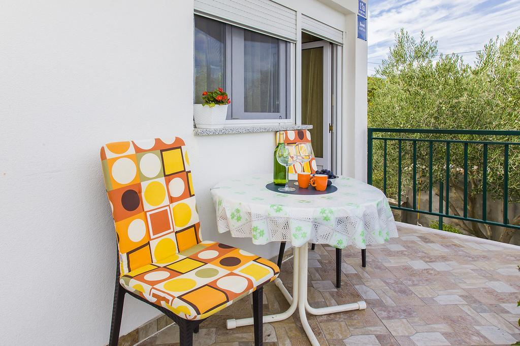 Apartments Zovko Drače Zewnętrze zdjęcie