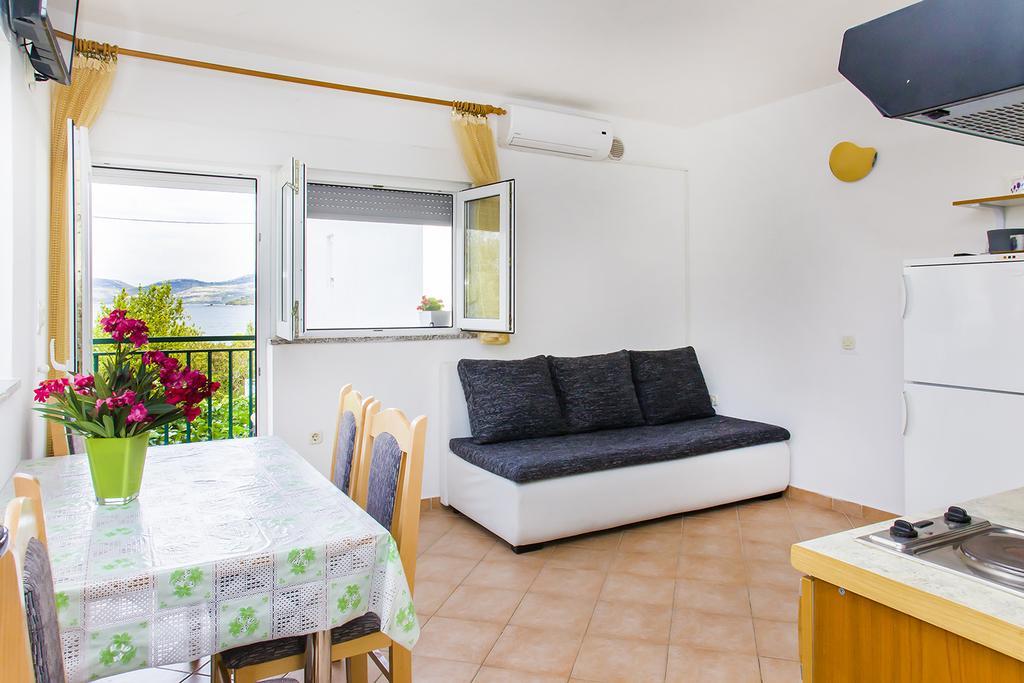 Apartments Zovko Drače Zewnętrze zdjęcie