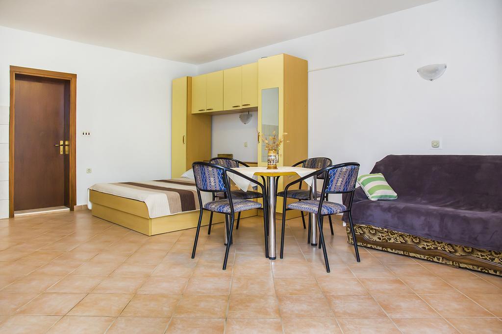 Apartments Zovko Drače Zewnętrze zdjęcie