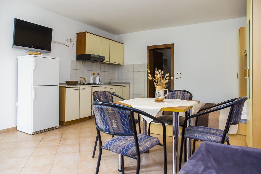 Apartments Zovko Drače Zewnętrze zdjęcie