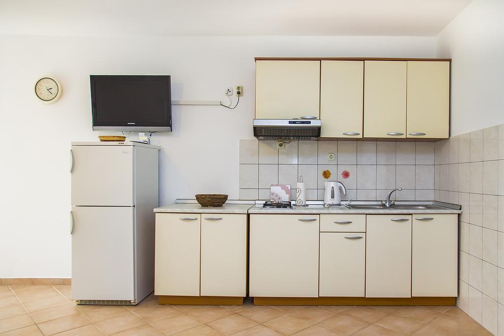 Apartments Zovko Drače Zewnętrze zdjęcie