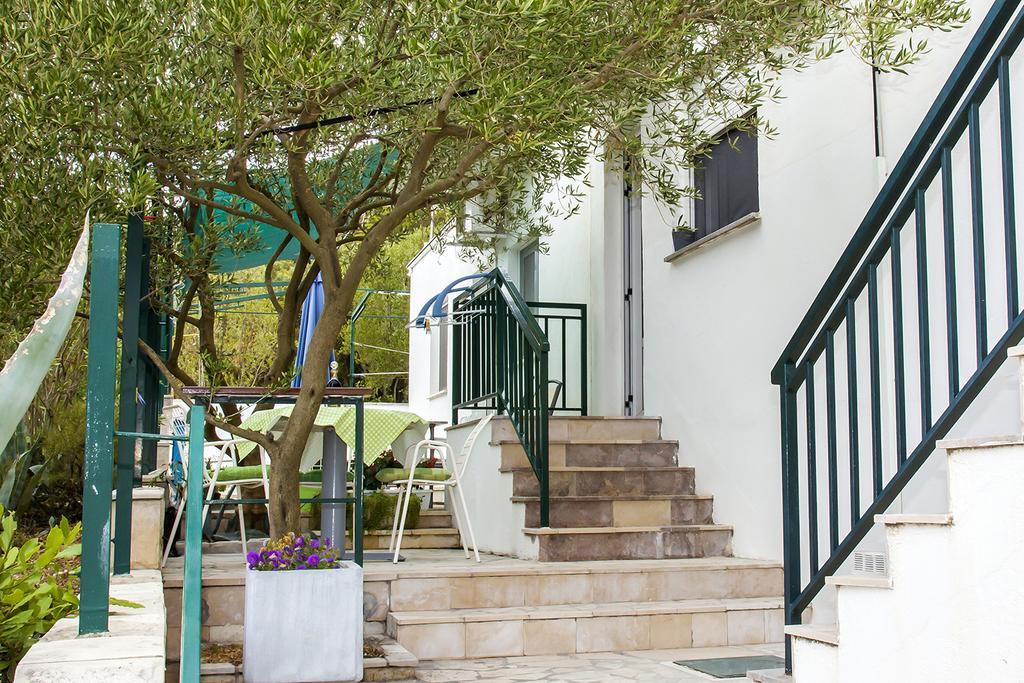Apartments Zovko Drače Zewnętrze zdjęcie