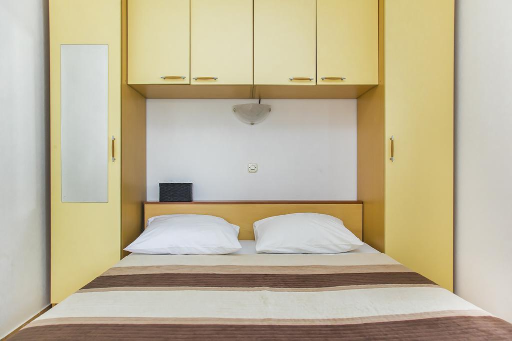 Apartments Zovko Drače Zewnętrze zdjęcie
