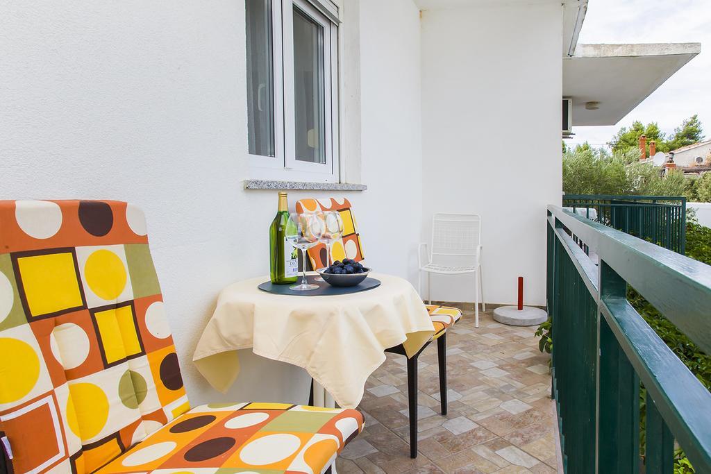 Apartments Zovko Drače Zewnętrze zdjęcie