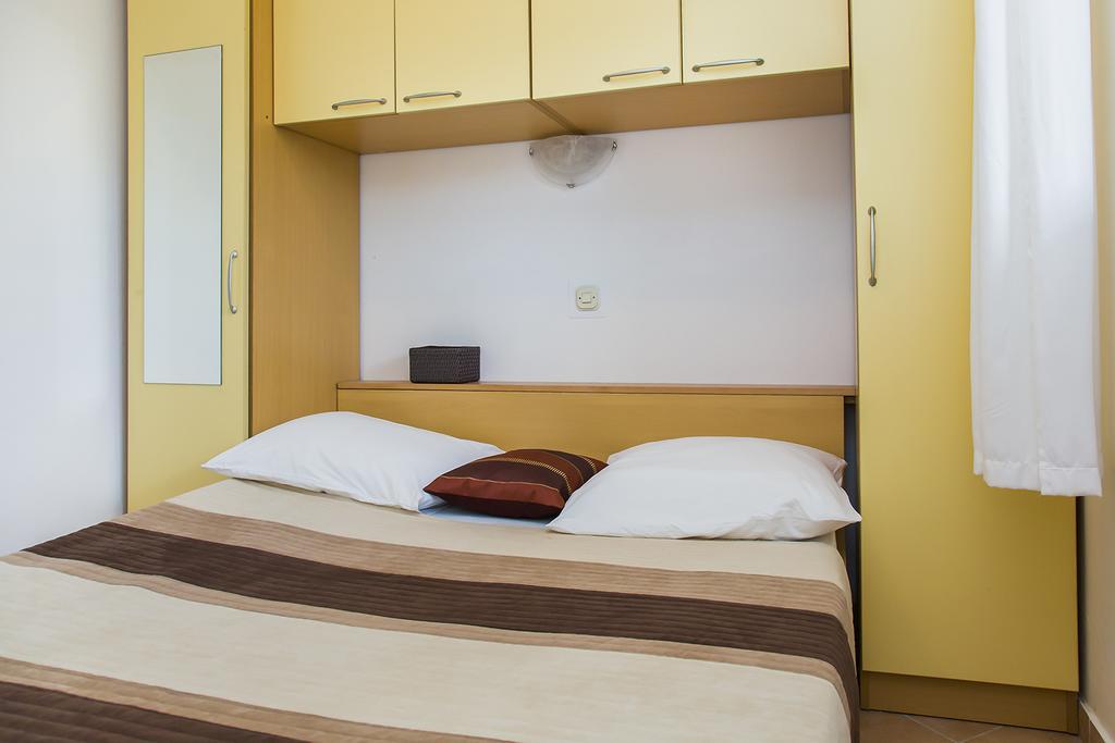 Apartments Zovko Drače Zewnętrze zdjęcie