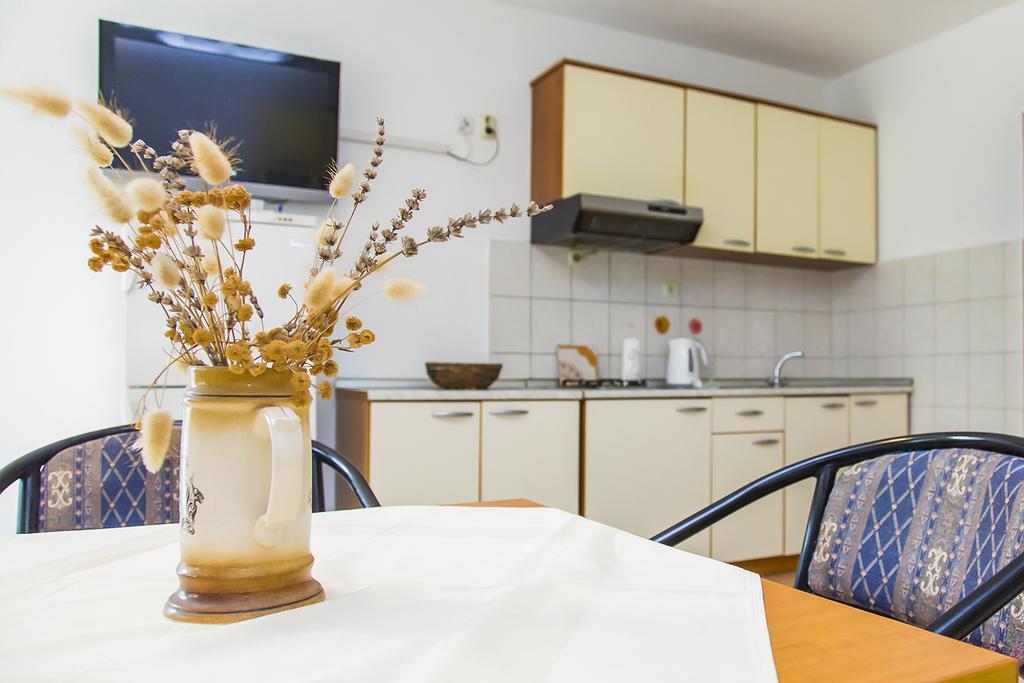 Apartments Zovko Drače Zewnętrze zdjęcie