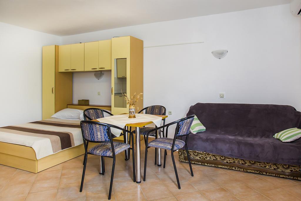 Apartments Zovko Drače Zewnętrze zdjęcie