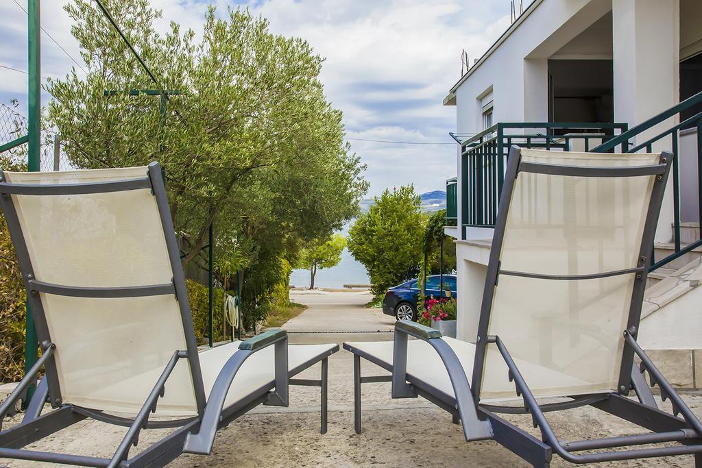 Apartments Zovko Drače Zewnętrze zdjęcie
