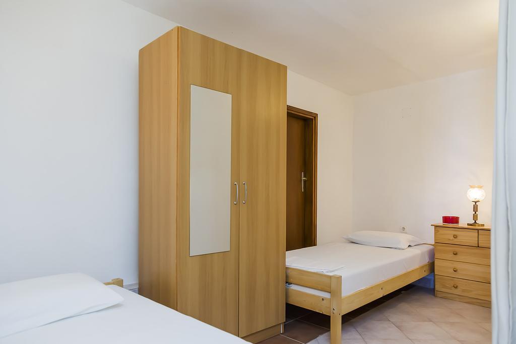 Apartments Zovko Drače Zewnętrze zdjęcie