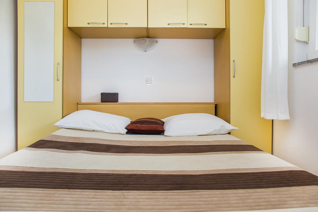 Apartments Zovko Drače Zewnętrze zdjęcie
