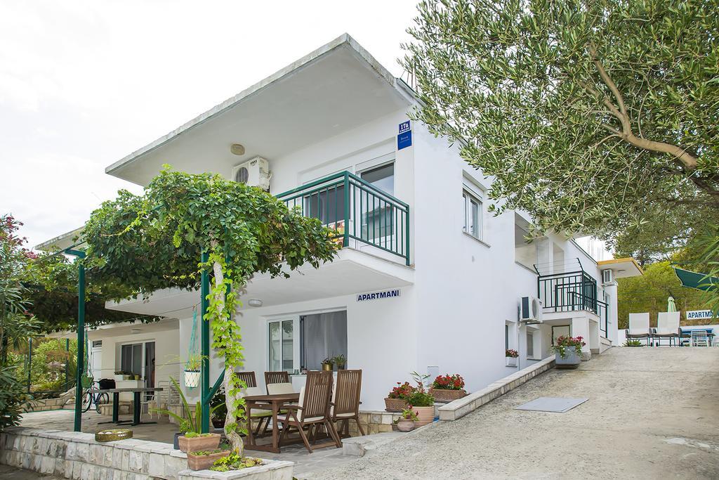 Apartments Zovko Drače Zewnętrze zdjęcie