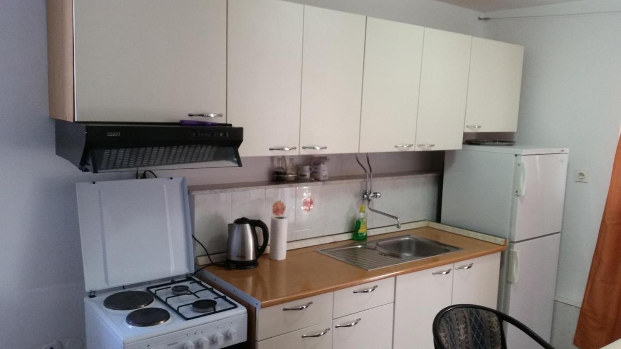 Apartments Zovko Drače Zewnętrze zdjęcie