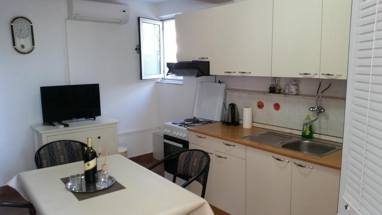 Apartments Zovko Drače Zewnętrze zdjęcie