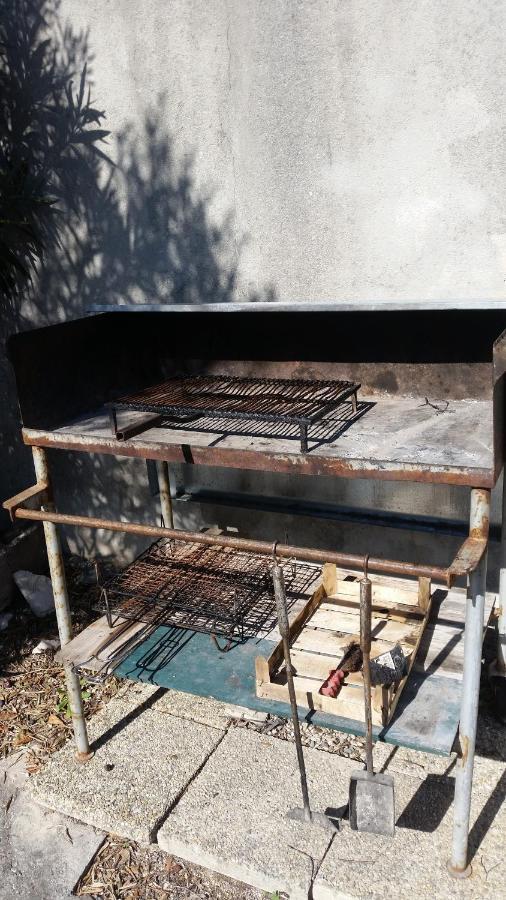 Apartments Zovko Drače Zewnętrze zdjęcie