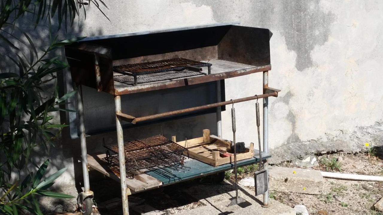 Apartments Zovko Drače Zewnętrze zdjęcie