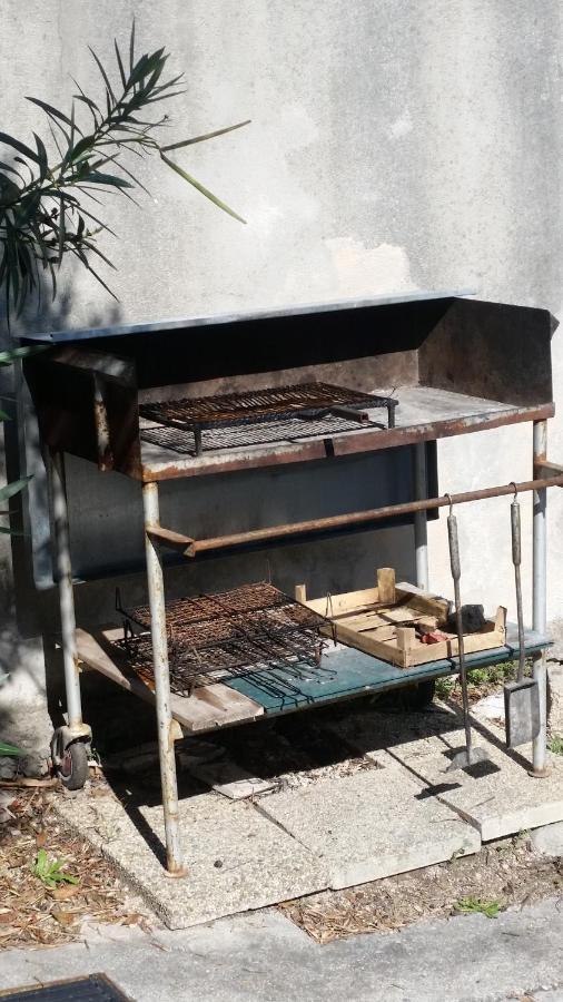 Apartments Zovko Drače Zewnętrze zdjęcie